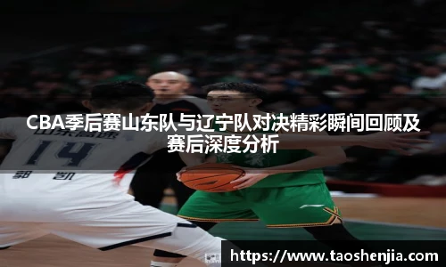 CBA季后赛山东队与辽宁队对决精彩瞬间回顾及赛后深度分析